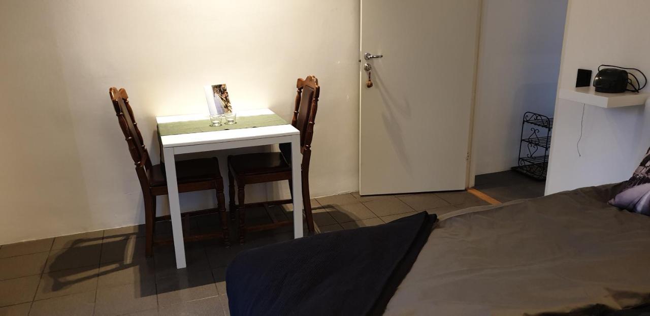 Pensionat Strandhuset I Abbekås エクステリア 写真